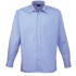 Camicia Popline M/L 65% Poliestere 35% Cotone Personalizzabile |Premier