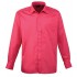 Camicia Popline M/L 65% Poliestere 35% Cotone Personalizzabile |Premier