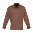 CAMICIA POPLINE M/L 65%P 35%C FullGadgets.com