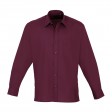 CAMICIA POPLINE M/L 65%P 35%C FullGadgets.com