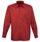 CAMICIA POPLINE M/L 65%P 35%C FullGadgets.com