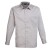 Camicia Popline M/L 65% Poliestere 35% Cotone Personalizzabile |Premier