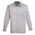 Camicia Popline M/L 65% Poliestere 35% Cotone Personalizzabile |Premier