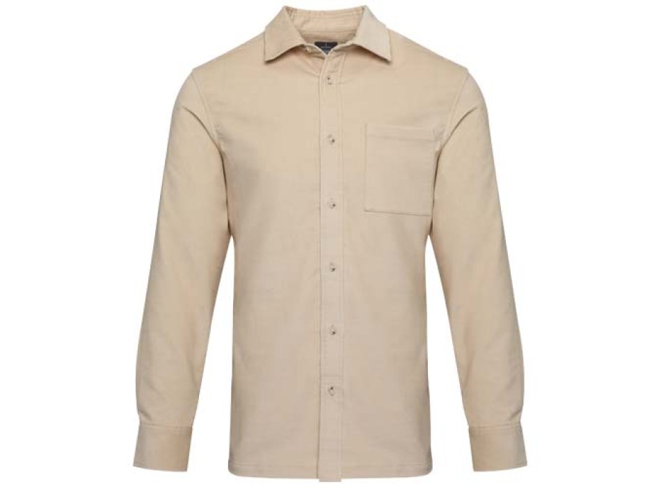 Camicia unisex in velluto a coste Alum FullGadgets.com