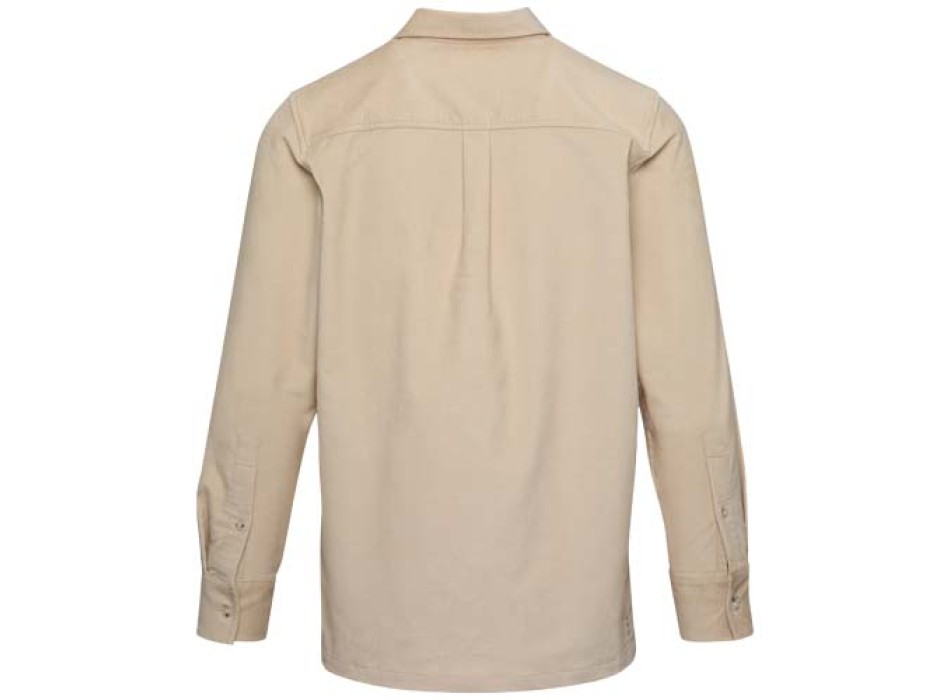 Camicia unisex in velluto a coste Alum FullGadgets.com