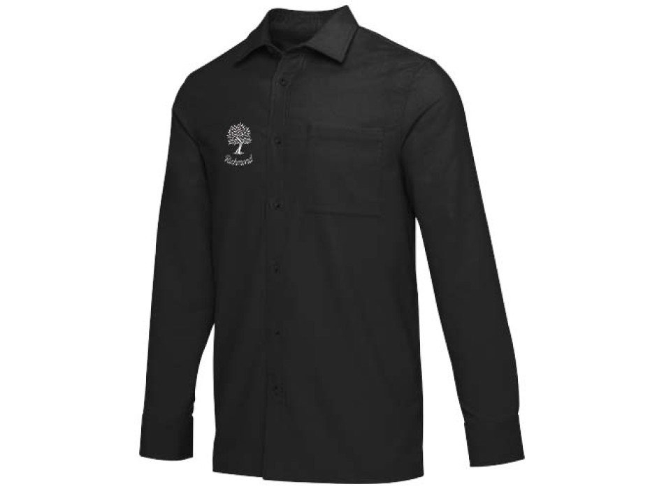 Camicia unisex in velluto a coste Alum FullGadgets.com