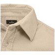 Camicia unisex in velluto a coste da 252 g/m² Alum FullGadgets.com