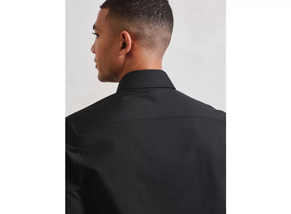 Camicia uomo in popeline 'recyclight' FullGadgets.com