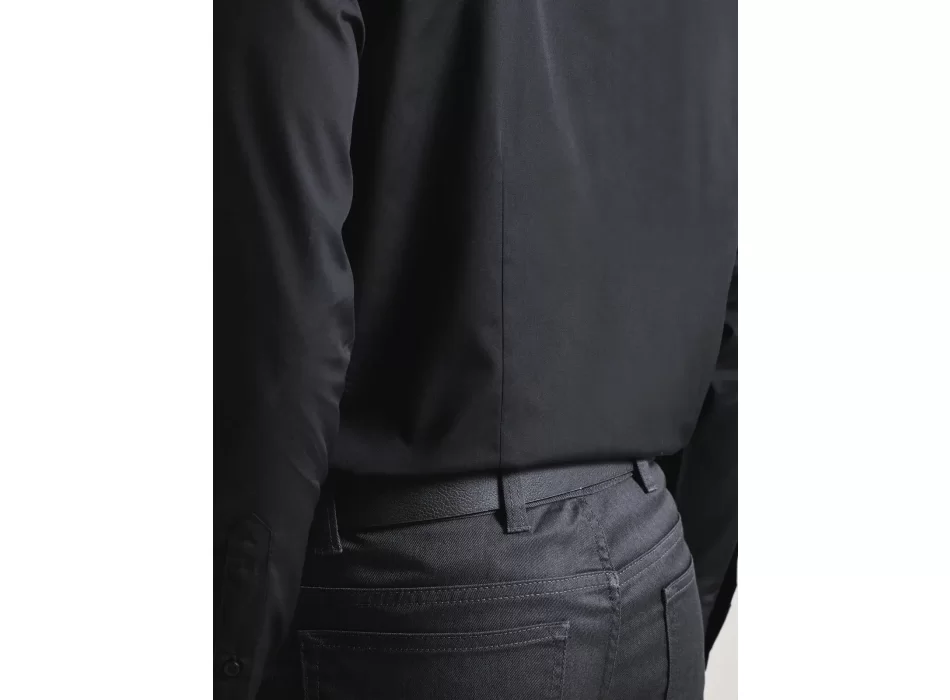 Camicia uomo in popeline 'recyclight' FullGadgets.com