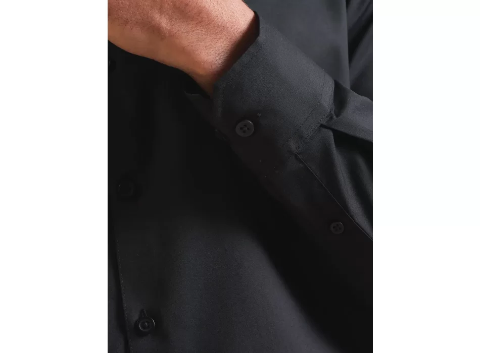 Camicia uomo in popeline 'recyclight' FullGadgets.com