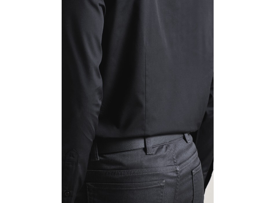 Camicia uomo in popeline 'recyclight' FullGadgets.com