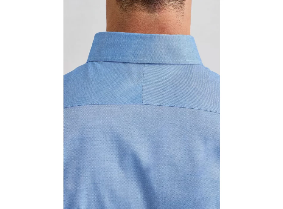 Camicia uomo Oxford 'Supreme' LS FullGadgets.com