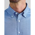 Camicia uomo Oxford 'Supreme' LS FullGadgets.com
