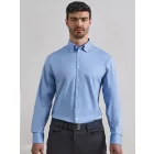 Camicia uomo Oxford 'Supreme' LS FullGadgets.com