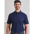 Camicia uomo Oxford 'Supreme' SS FullGadgets.com