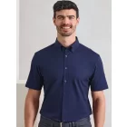 Camicia uomo Oxford 'Supreme' SS FullGadgets.com