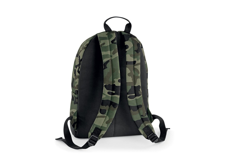 Camo Backpack FullGadgets.com