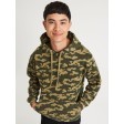 Camo Hoodie FullGadgets.com