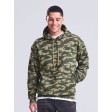 Camo Hoodie FullGadgets.com