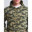 Camo Hoodie FullGadgets.com