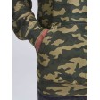 Camo Hoodie FullGadgets.com