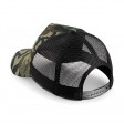 CAMO SNAPBACK TRUCKER 100%C FullGadgets.com