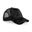 CAMO SNAPBACK TRUCKER 100%C FullGadgets.com