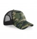 CAMO SNAPBACK TRUCKER 100%C FullGadgets.com