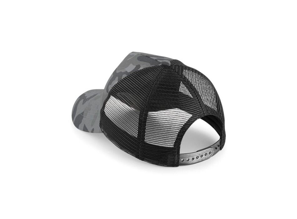 Camo Snapback Trucker FullGadgets.com