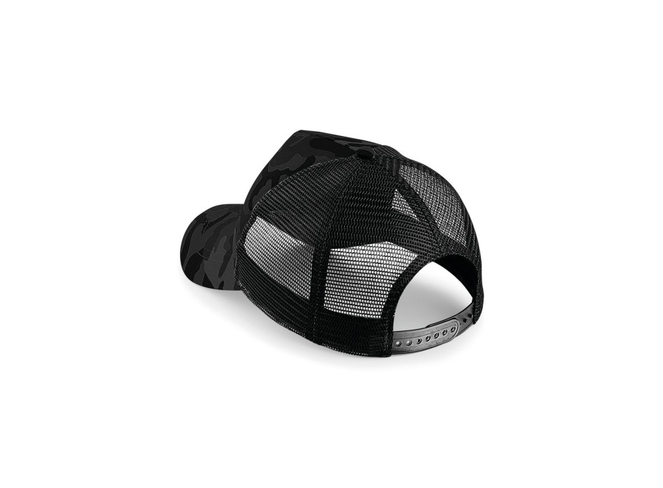 Camo Snapback Trucker FullGadgets.com