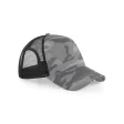 Camo Snapback Trucker FullGadgets.com