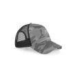 Camo Snapback Trucker FullGadgets.com
