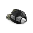 Camo Snapback Trucker FullGadgets.com