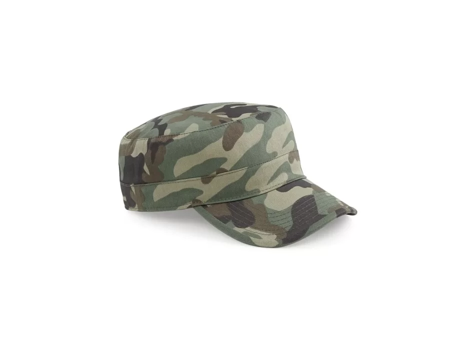 Camou Army Cap FullGadgets.com