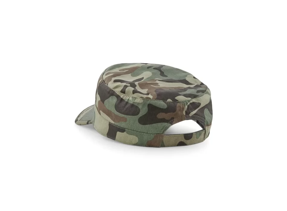Camou Army Cap FullGadgets.com
