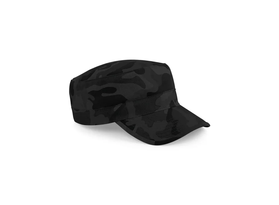 Camou Army Cap FullGadgets.com