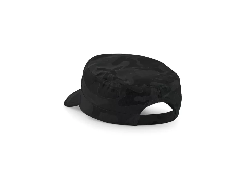 Camou Army Cap FullGadgets.com