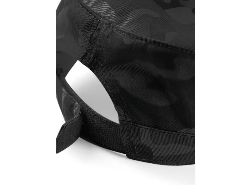 Camou Army Cap FullGadgets.com