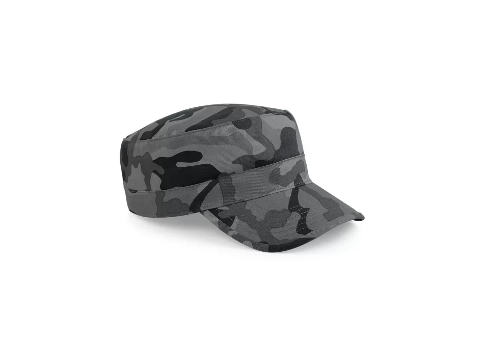 Camou Army Cap FullGadgets.com