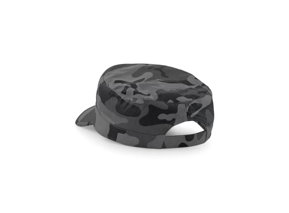 Camou Army Cap FullGadgets.com