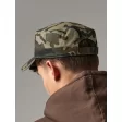 Camou Army Cap FullGadgets.com