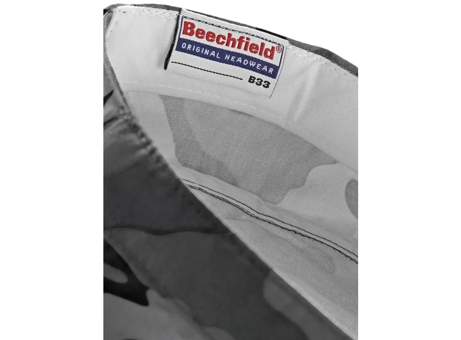 Camou Army Cap FullGadgets.com