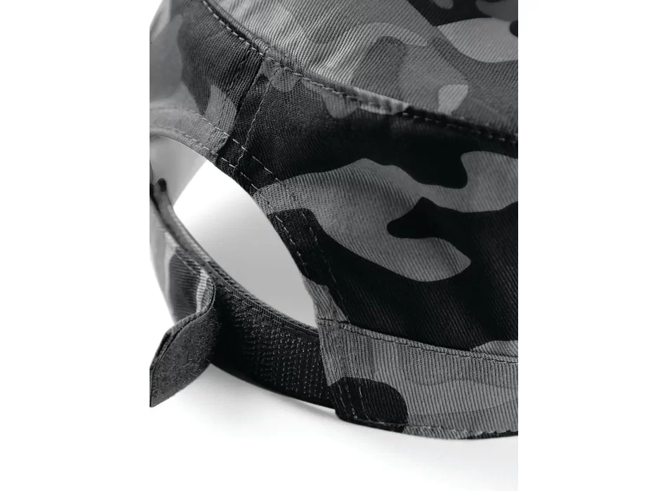 Camou Army Cap FullGadgets.com