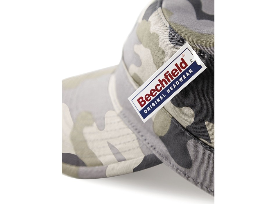 Camou Army Cap FullGadgets.com
