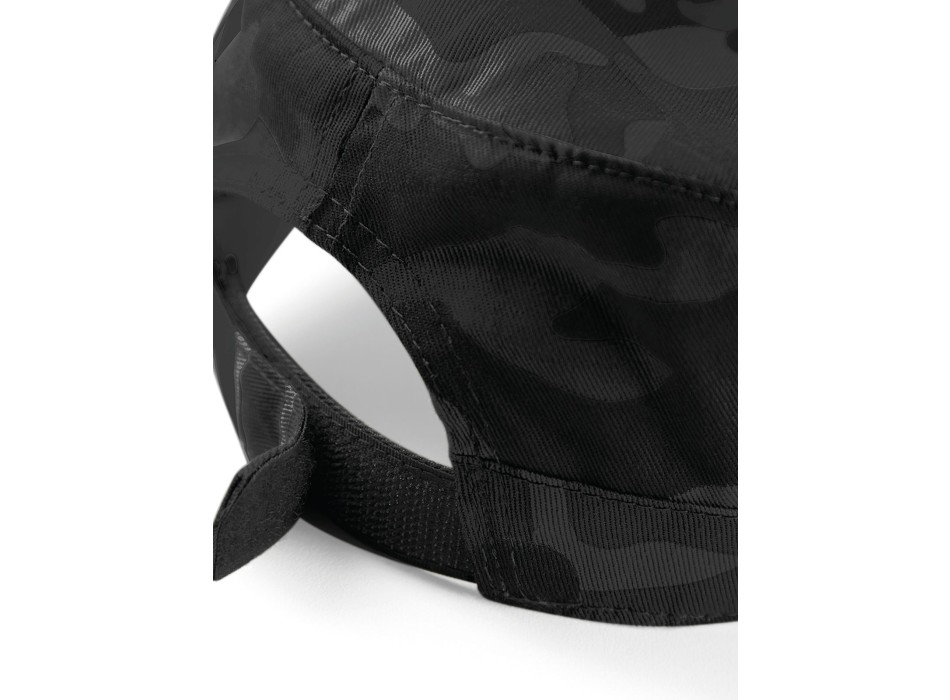 Camou Army Cap FullGadgets.com