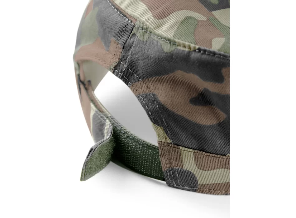 Camou Army Cap FullGadgets.com