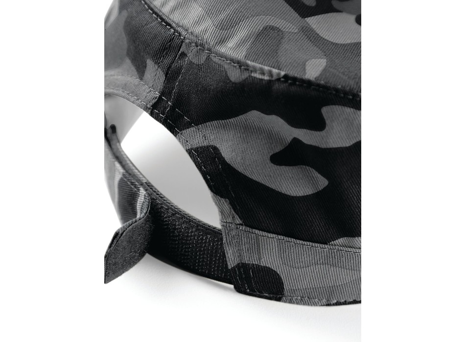 Camou Army Cap FullGadgets.com