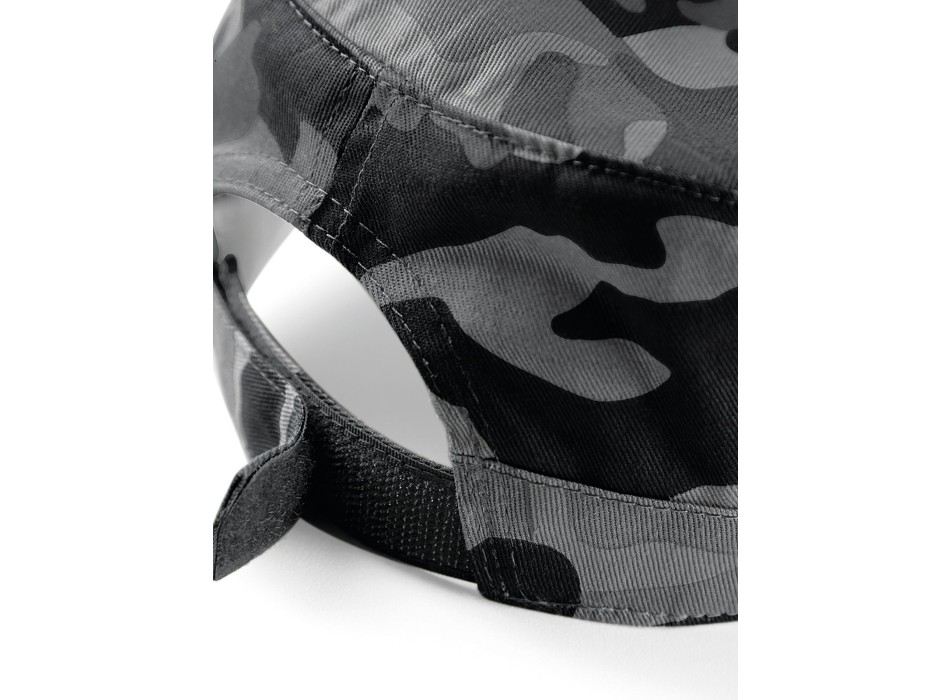 Camou Army Cap FullGadgets.com