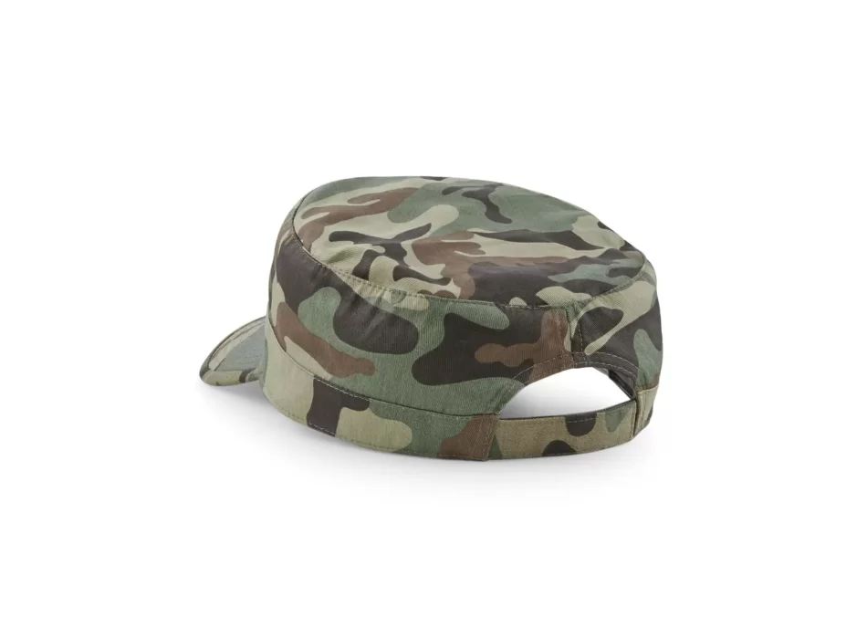 Camou Army Cap FullGadgets.com