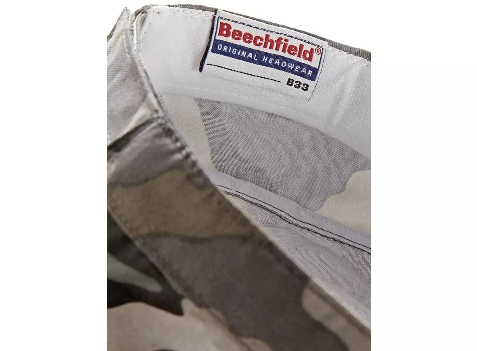 Camou Army Cap FullGadgets.com